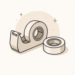 TAPE OFFICE TAPE OFFICE