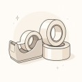 TAPE PACKAGING
