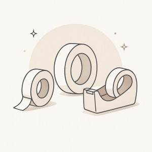 TAPE SPECIALTY TAPE SPECIALTY