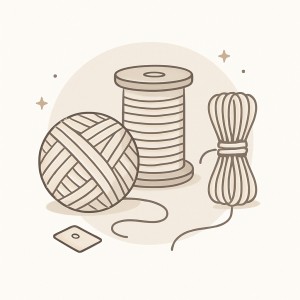 TWINEANDSTRING