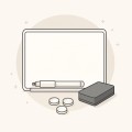 WHITEBOARD ACCES