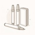 WHITEBOARD MARKERS