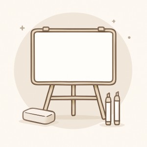 WHITEBOARDS