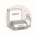 XEROX SUPPLIES