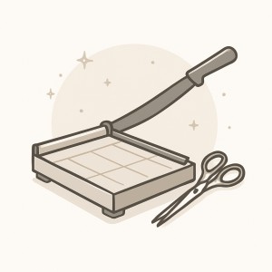 GUILLOTINES