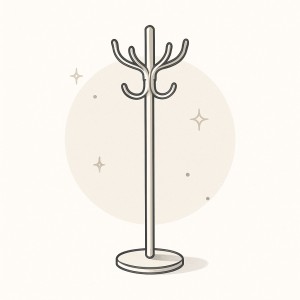 COAT RACK