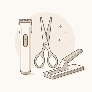 TRIMMERS