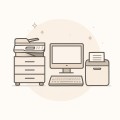 BUSINESS MACHINES