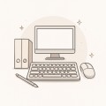 COMPUTER SUPPLIES