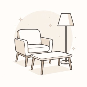 FURNITURE FURNITURE