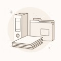 FILING SUPPLIES