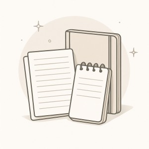 PAPER SUPPLIES