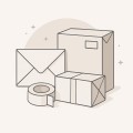MAIL ROOM SUPPLIES