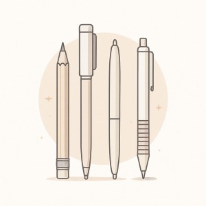 WRITING INSTRUMENTS