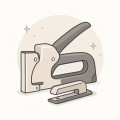 TACKERMANUAL/ELECTRI