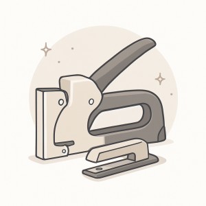 TACKERMANUAL/ELECTRI