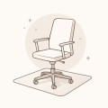 CHAIR MAT