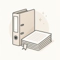 BINDER