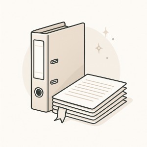 BINDER