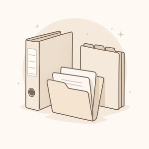 FILING GENERAL