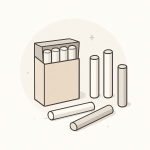 CHALK