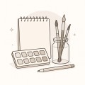 ARTS ACCESSOIRIES