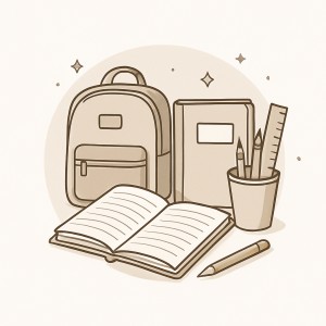 SCHOOLASTIC