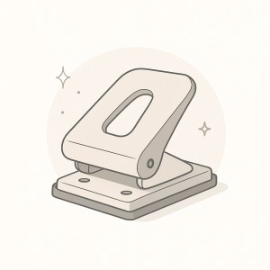 PERFORATOR