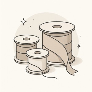 RIBBONS