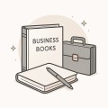 BUSINESS BOOKS