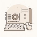 COMPUTER HARDWARE