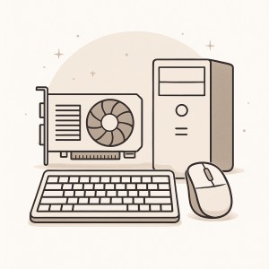 COMPUTER HARDWARE