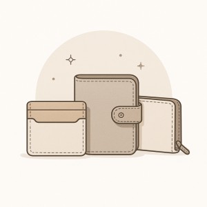 WALLETS WALLETS