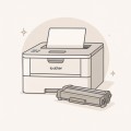 BROTHER PRINTER