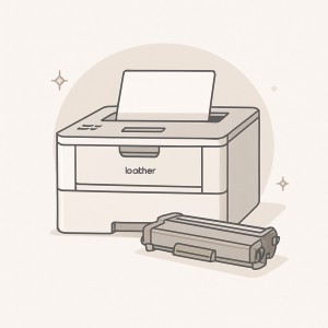 BROTHER PRINTER