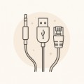 CABLES MISC