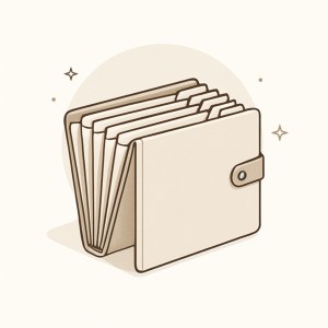 CONCERTINA FILES