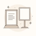 DOCUMENTFRAMES/SIGNS
