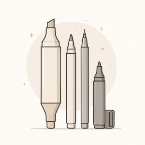 MARKER SPECIALITY