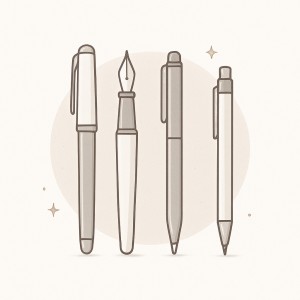 PENS