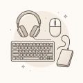 COMPUTER ACCESSORIES