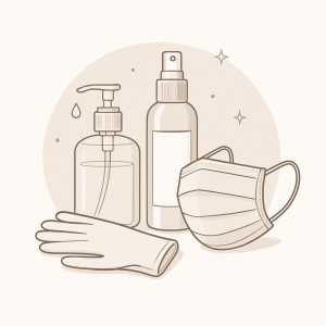 HYGIENE AND SAFETY