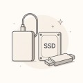 DATA STORAGE