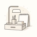 DESK / OFFICE ACCESS