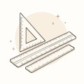 SCALE RULERS