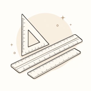 SCALE RULERS SCALE RULERS