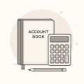 ACCOUNT BOOKS