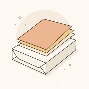 COLOURED PAPER