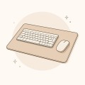 DESK PADS