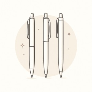BALLPOINT PENS